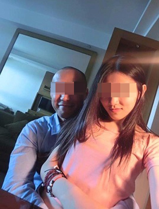 校长与教师婚外情，一场不该发生的假婚姻