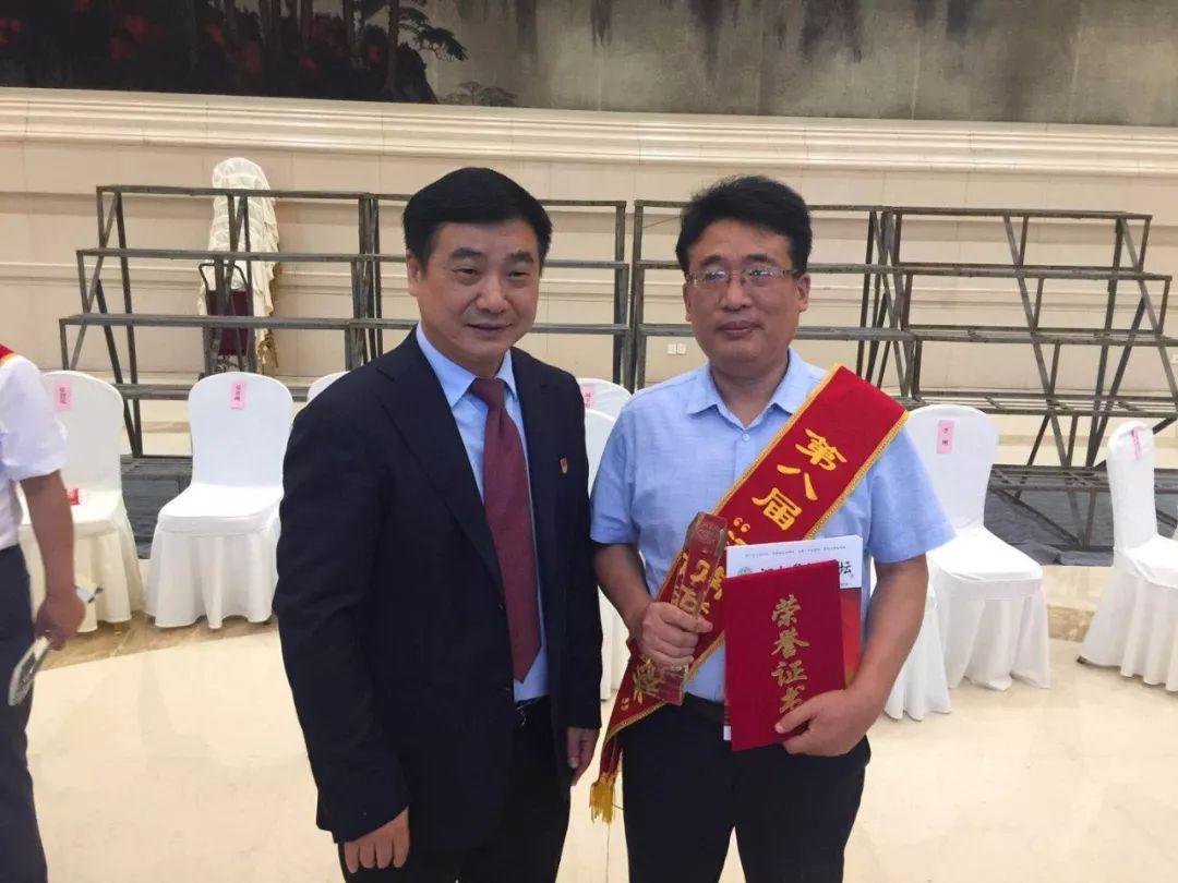 河南政协人资环委原主任阚全程被双开，反腐斗争的又一胜利