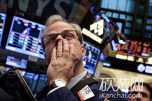 知名投资人警示，科技股泡沫的暗流涌动