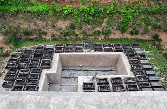 山东潍坊一楼盘工地发现墓葬群，历史与建设的交响曲