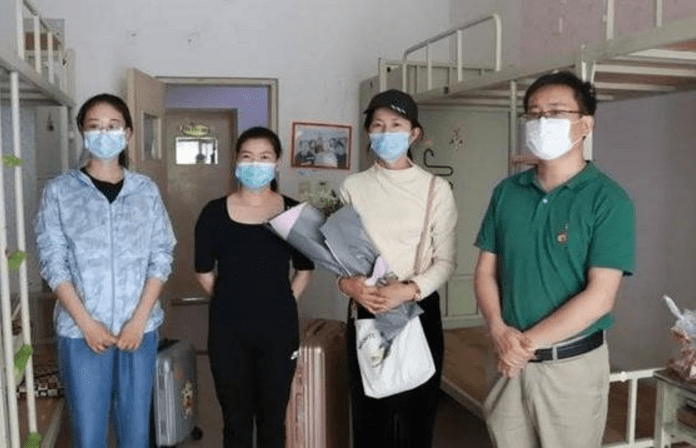 四川一考生考出666分好成绩，梦想照进现实的奇迹
