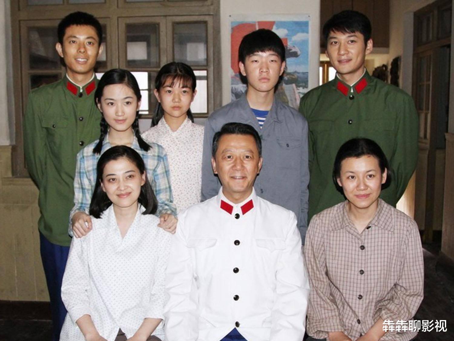 父母爱情，12年后的再回首，争议中的温情与共鸣