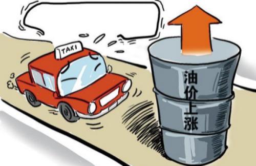油价跌了，全球焦虑为何反增？