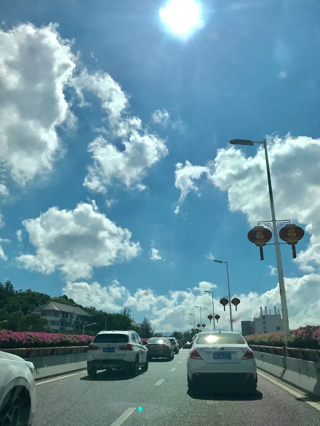 今年首个登陆台风，可能已近在咫尺