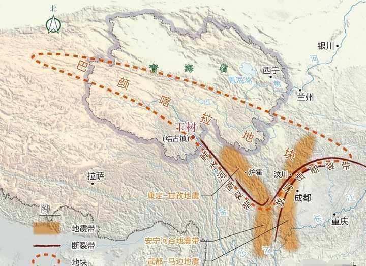 专家辟谣，全球并未进入地震活跃期