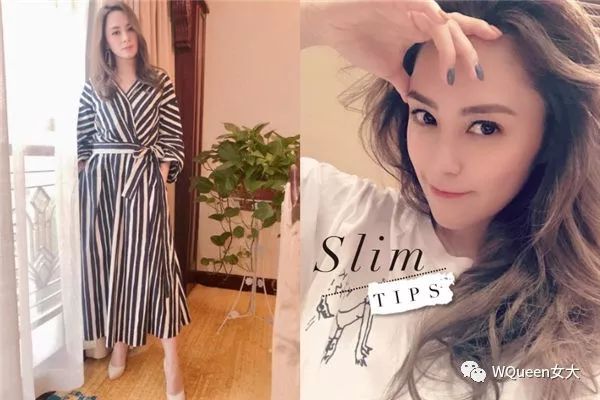 阿娇瘦了10斤，我的健康生活小秘诀