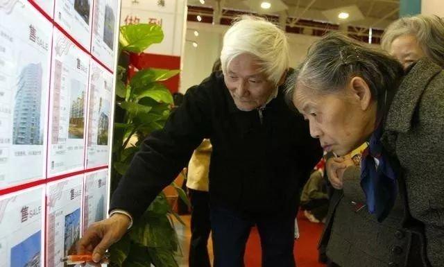 房价什么时候能涨？——一位普通购房者的心声