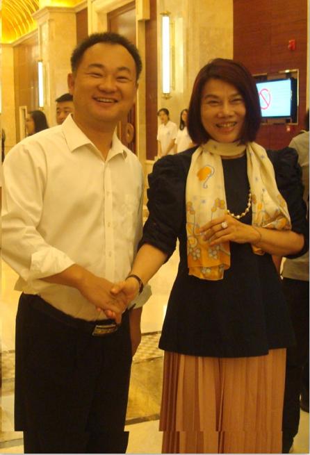 董明珠,格力出口没做好,我们会加快改进 董明珠,格力出口没做好,我们会加快改进