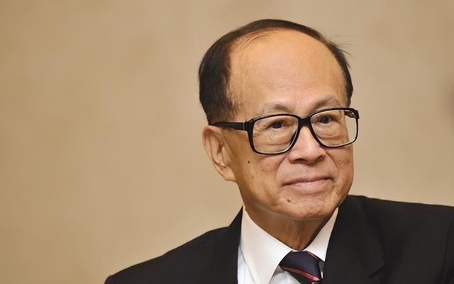 李嘉诚突然杀回楼市，智慧投资者的又一次布局？