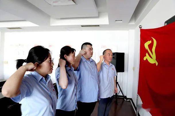 中国共产党党员队伍的稳健成长，见证时代变迁的红色力量