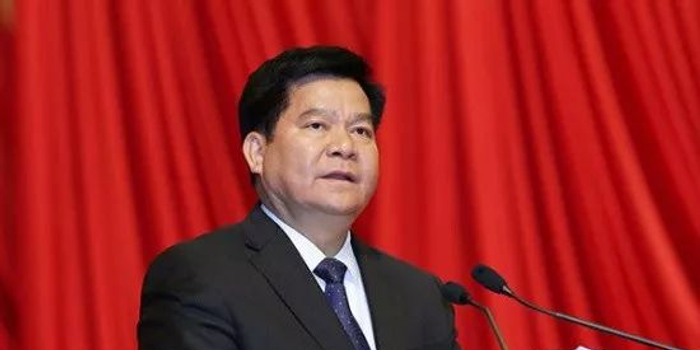 李常官新任民政部党组书记，新时代的民生担当