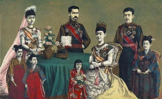 日本皇室法修改，女天皇之路的挑战与展望