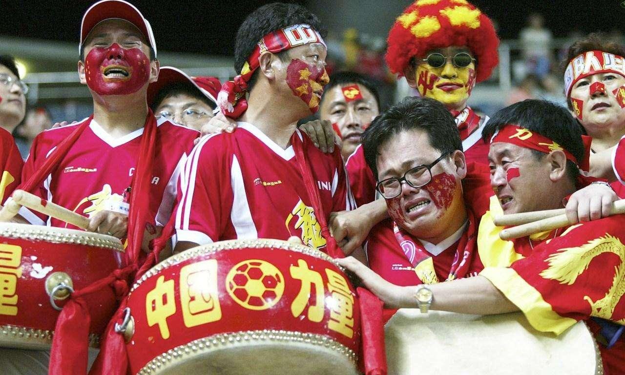 为什么日本人不爱运动，但足球成绩却不错？