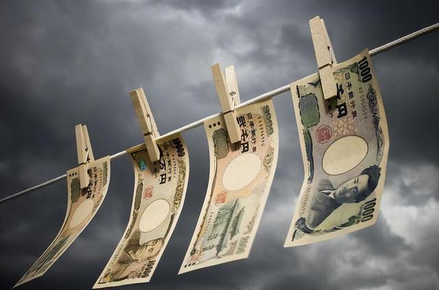 日本财政,暗流涌动下的爆雷前夜 日本财政,暗流涌动下的爆雷前夜