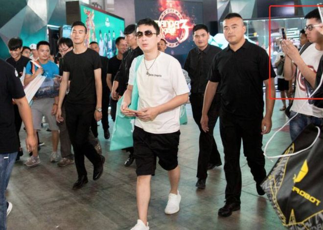 王思聪投资翻车背后的故事，从豪门子弟到学习者的成长