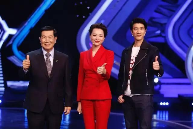 王力宏的坚韧之路，39针背后的故事