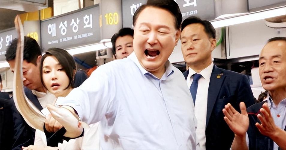 韩国总统李在明遭死亡威胁，安全警钟的回响