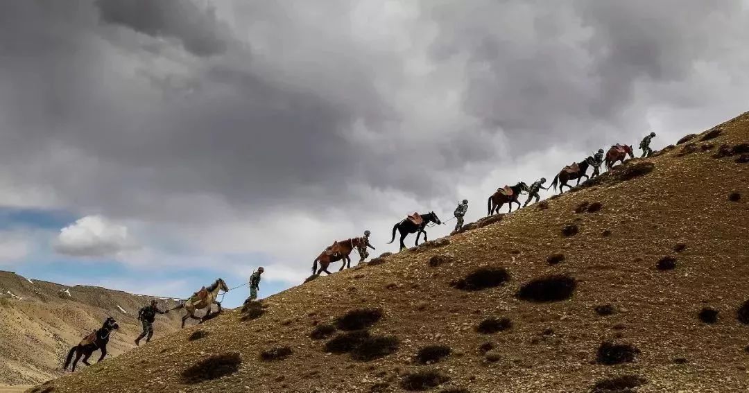 博主刘敢敢的西藏之旅，270万点赞背后的故事