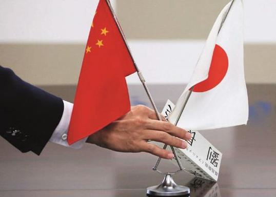 中方向日方提出严正交涉，一次外交风云的背后故事